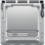 WHIRLPOOL - Forno OMSK58RU1SX