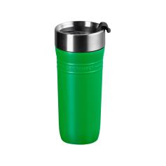 LE CREUSET - Caneca Térmica On The Go 350ml Bamboo 41067194080001