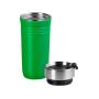 LE CREUSET - Caneca Térmica On The Go 350ml Bamboo 41067194080001