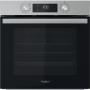 WHIRLPOOL - Forno OMR58HU1X