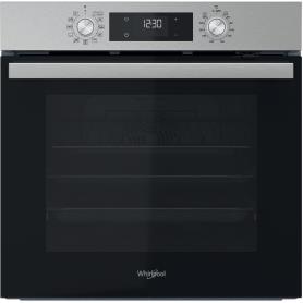 WHIRLPOOL - Forno OMR58HU1X