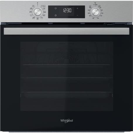 WHIRLPOOL - Forno OMR58HU1X
