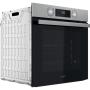 WHIRLPOOL - Forno OMR58HU1X