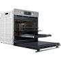 WHIRLPOOL - Forno OMR58HU1X