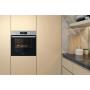 WHIRLPOOL - Forno OMR58HU1X