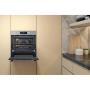 WHIRLPOOL - Forno OMR58HU1X
