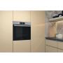 WHIRLPOOL - Forno OMR58HU1X