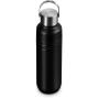 LE CREUSET - Garrafa Térmica On The Go 500ml Preto Mate 41066280000001