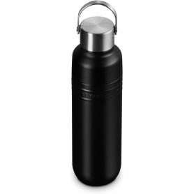 LE CREUSET - Garrafa Térmica On The Go 500ml Preto Mate 41066280000001