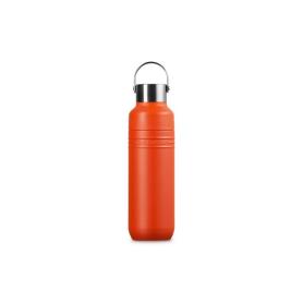 LE CREUSET - Garrafa Térmica On The Go 500ml Vulcânico 41066280900001