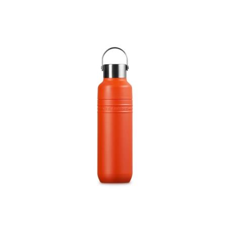 LE CREUSET - Garrafa Térmica On The Go 500ml Vulcânico 41066280900001