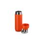 LE CREUSET - Garrafa Térmica On The Go 500ml Vulcânico 41066280900001