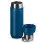 LE CREUSET - Garrafa Térmica On The Go 500ml Deep Teal 41066286420001
