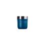 LE CREUSET - Pote Térmico On The Go 500ml Deep Teal 41068126420001