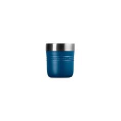 LE CREUSET - Pote Térmico On The Go 500ml Deep Teal 41068126420001