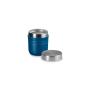LE CREUSET - Pote Térmico On The Go 500ml Deep Teal 41068126420001
