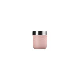 LE CREUSET - Pote Térmico On The Go 500ml Shell Pink 41068127770001