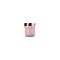 LE CREUSET - Pote Térmico On The Go 500ml Shell Pink 41068127770001