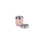 LE CREUSET - Pote Térmico On The Go 500ml Shell Pink 41068127770001