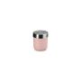 LE CREUSET - Pote Térmico On The Go 500ml Shell Pink 41068127770001