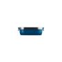 LE CREUSET - Lancheira On The Go 900ml Deep Teal 41069226420001