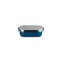 LE CREUSET - Lancheira On The Go 900ml Deep Teal 41069226420001
