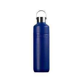 LE CREUSET - Garrafa Térmica On The Go 1L Azure 41066332200001
