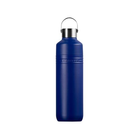 LE CREUSET - Garrafa Térmica On The Go 1L Azure 41066332200001