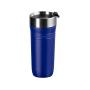 LE CREUSET - Caneca Térmica On The Go 350ml Azure 41067192200001