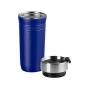 LE CREUSET - Caneca Térmica On The Go 350ml Azure 41067192200001