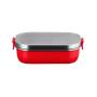 LE CREUSET - Lancheira On The Go 900ml Cereja 41069220600001