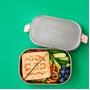 LE CREUSET - Lancheira On The Go 900ml Cereja 41069220600001