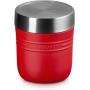 LE CREUSET - Pote Térmico On The Go 500ml Cereja 41068120600001