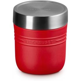 LE CREUSET - Pote Térmico On The Go 500ml Cereja 41068120600001