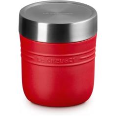 LE CREUSET - Pote Térmico On The Go 500ml Cereja 41068120600001