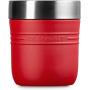 LE CREUSET - Pote Térmico On The Go 500ml Cereja 41068120600001