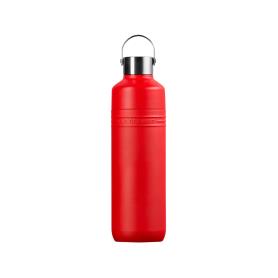 LE CREUSET - Garrafa Térmica On The Go 500ml Cereja 41066280600001