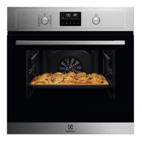 ELECTROLUX - Forno EOH4P56BX