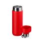 LE CREUSET - Garrafa Térmica On The Go 500ml Cereja 41066280600001