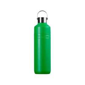 LE CREUSET - Garrafa Térmica On The Go 500ml Bamboo 41066284080001