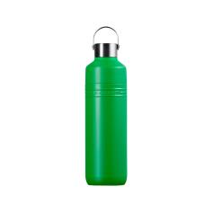 LE CREUSET - Garrafa Térmica On The Go 500ml Bamboo 41066284080001