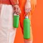 LE CREUSET - Garrafa Térmica On The Go 500ml Bamboo 41066284080001