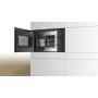BOSCH - Microondas Enc. Serie6 BEL554MB0