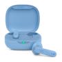 JBL - Earbuds TWS Azul Wave Flex&nbsp;