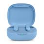 JBL - Earbuds TWS Azul Wave Flex&nbsp;