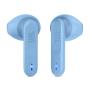 JBL - Earbuds TWS Azul Wave Flex&nbsp;