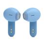 JBL - Earbuds TWS Azul Wave Flex&nbsp;