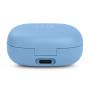 JBL - Earbuds TWS Azul Wave Flex&nbsp;