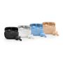 JBL - Earbuds TWS Azul Wave Flex&nbsp;
