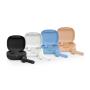 JBL - Earbuds TWS Azul Wave Flex&nbsp;